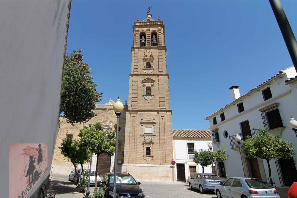 Montilla